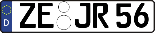 ZE-JR56