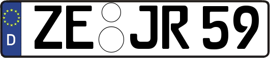 ZE-JR59