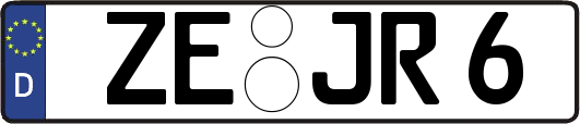 ZE-JR6