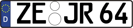 ZE-JR64