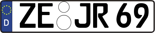 ZE-JR69