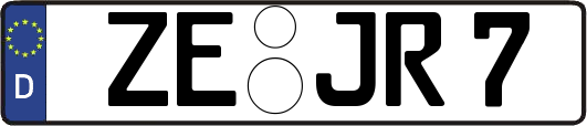 ZE-JR7