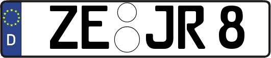 ZE-JR8