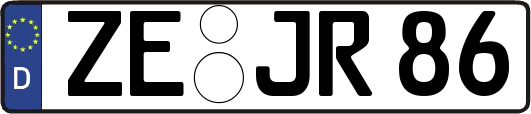 ZE-JR86