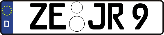 ZE-JR9