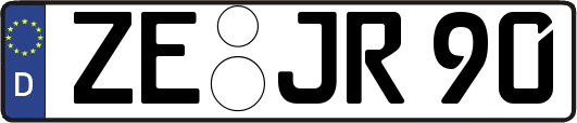 ZE-JR90