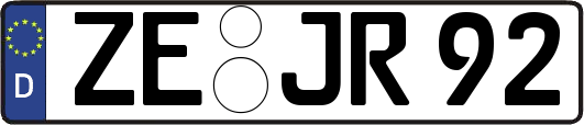 ZE-JR92