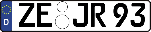ZE-JR93