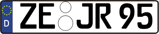 ZE-JR95