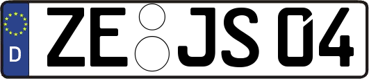 ZE-JS04