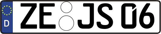ZE-JS06