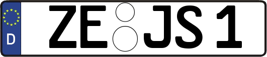 ZE-JS1
