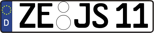 ZE-JS11
