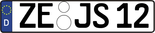 ZE-JS12