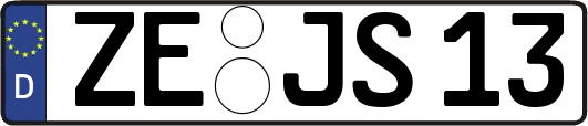ZE-JS13