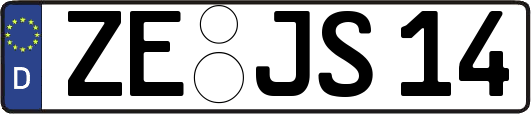 ZE-JS14