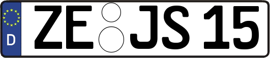 ZE-JS15