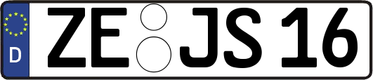 ZE-JS16