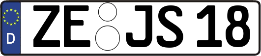 ZE-JS18