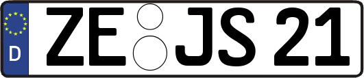 ZE-JS21