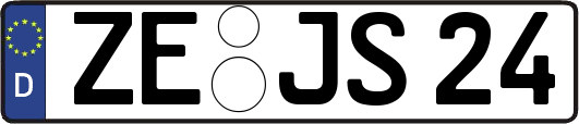 ZE-JS24