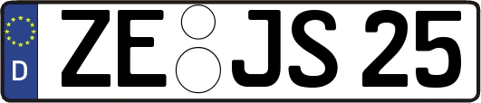 ZE-JS25