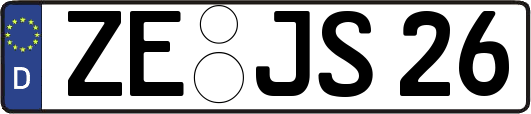 ZE-JS26