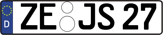 ZE-JS27
