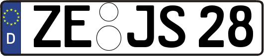 ZE-JS28