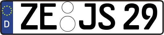 ZE-JS29