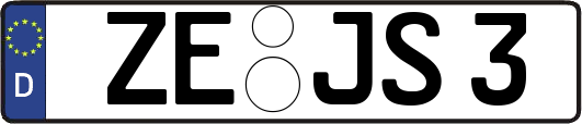 ZE-JS3