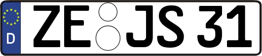 ZE-JS31