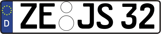 ZE-JS32