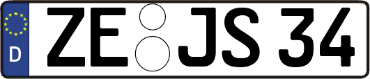 ZE-JS34