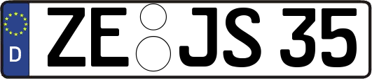ZE-JS35