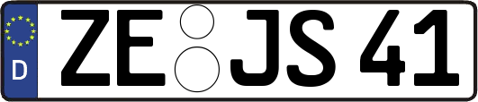 ZE-JS41