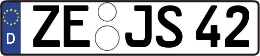 ZE-JS42