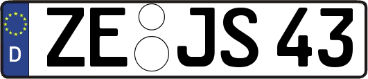 ZE-JS43