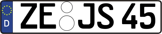 ZE-JS45