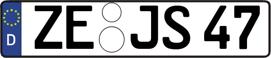 ZE-JS47