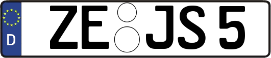 ZE-JS5