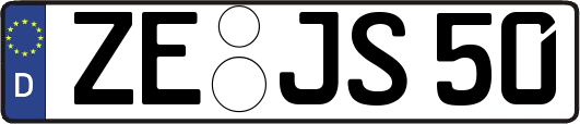ZE-JS50