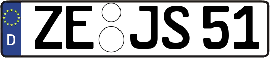 ZE-JS51