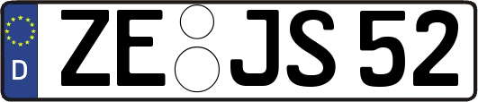 ZE-JS52