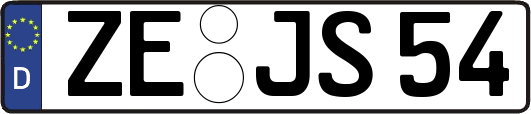 ZE-JS54