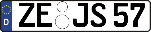 ZE-JS57