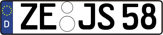 ZE-JS58