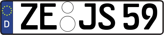 ZE-JS59