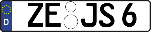 ZE-JS6