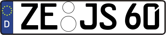 ZE-JS60